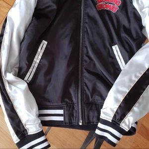 Rolling Stones jacket